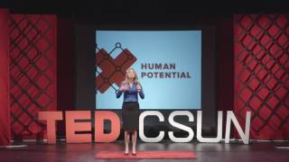 How Public Speaking Will Change Your Life  Bridget Sampson  TEDxCSUN [upl. by Ayim]