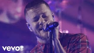 Imagine Dragons  Thunder Live On The Honda Stage [upl. by Iamhaj]