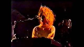 Dead Can Dance – Persephone • Live in Bremen 1986 [upl. by Selinda]