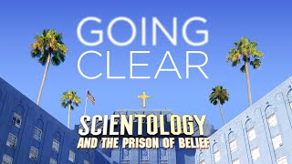 Going Clear Scientology and the Prison of Belief  Official Trailer [upl. by Ardnosal88]