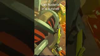 Vah Rudania in a nutshell [upl. by Yesrod]