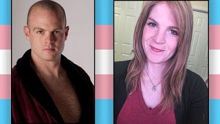 MTF Transition v1  MALE to FEMALE in 25 min [upl. by Francis]