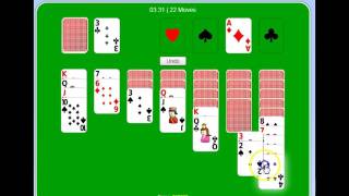 How To Play Solitaire [upl. by Phox479]