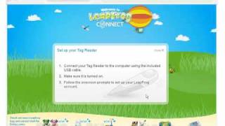 LeapFrog Connect  How to Install  LeapFrog [upl. by Leibman]