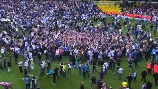 Leeds United  Marching On Together [upl. by Addiel]