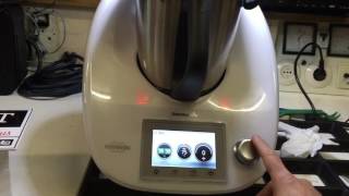 Thermomix defekt TM 5 Reparatur [upl. by Templa]