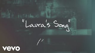 Milow  Lauras Song Official Lyric Video [upl. by Zalea]