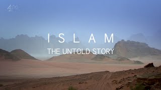 Islam  The Untold Story Tom HOLLAND [upl. by Lamak]