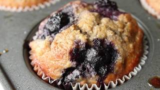 Muffins Healthy and Delicious Variations [upl. by Alaet]