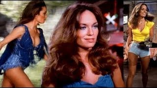 Daisy Duke  Catherine Bach TV Legend HD [upl. by Akira]