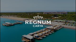 Regnum Carya [upl. by Akinoj138]