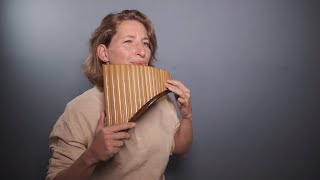 Panflute [upl. by Londoner]