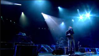 Linkin Park  quotCrawlingquot  quotOne Step Closerquot live  Sonisphere Festival 01082009 HD [upl. by Ruff]