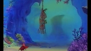 The Little Mermaid s1e04 Urchin Урчин [upl. by Itirp]