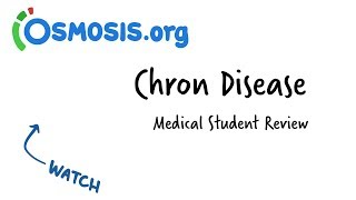 Crohn Disease  Clinical Presentation [upl. by Ednutey]