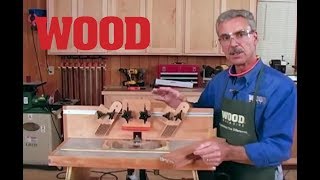 How to Use a Router Table  WOOD magazine [upl. by Claiborne930]