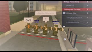 The Finale for 10000 Jumping Jacks  Roblox Records [upl. by Bora243]