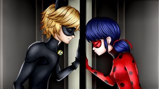 Miraculous Ladybug Season 4「AMV」 With You [upl. by Livi]