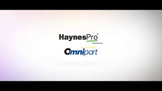 Euro Car Parts Omnipart  Haynes Pro  90 Second Demo [upl. by Edbert]