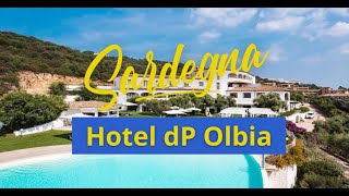 Hotel dP Olbia  Sardegna [upl. by Kanter]