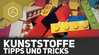 Kunststoffe im Abi – Tipps und Tricks [upl. by Rauch567]