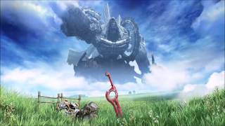 Xenoblade Chronicles OST  Memories [upl. by Lareine]