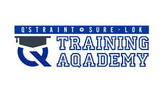 QSTRAINT Training AQADEMY Introduction [upl. by Kroo5]