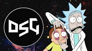 Rick amp Morty PUNYASO Dubstep Remix [upl. by Syah612]