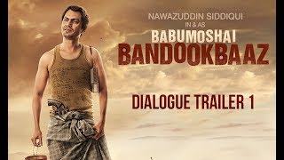 Aye Saiyan  Lyrical  Babumoshai Bandookbaaz  Nawazuddin Siddiqui  Orunima  Vivek  Gaurav [upl. by Berthold413]