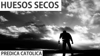 Huesos Secos Predica Católica 2016 [upl. by Einnoj]