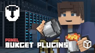 How to Add Plugins To Your Minecraft Server [upl. by Esom]