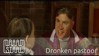 De dronken pastoor  Draadstaal [upl. by Druce496]