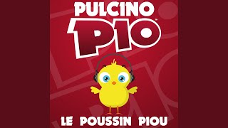 Le poussin piou Radio Edit [upl. by Rehc440]