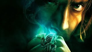 NEW HOLLYWOOD MAGICAL FANTASY MOVIE in Hindi Dubbed [upl. by Breh]