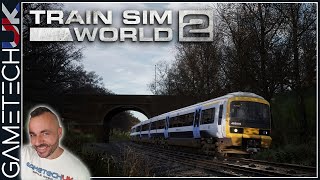 Train Sim World 2  Southeastern Class 465 DLC [upl. by Enad265]