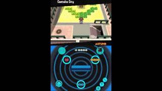 Pokemon Black 2 How to Find Eevees Location in Castelia City [upl. by Will309]