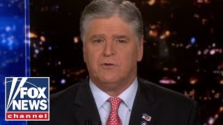 Hannity Trumps legal team completely eviscerated Dems paper thin arguments [upl. by Akselav]