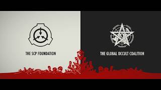 GROUPS OF INTEREST AND THE SCP FOUNDATION [upl. by Zorina385]