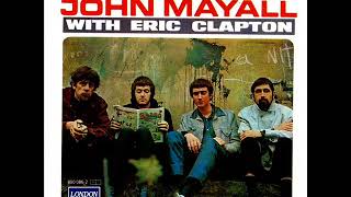 John Mayall  Hideaway [upl. by Joyce35]