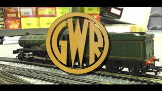 Great Western Day  GWR Locomotives [upl. by Mcfarland963]