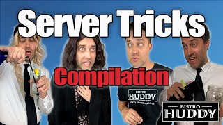 Server Tricks Compilation [upl. by Oad]