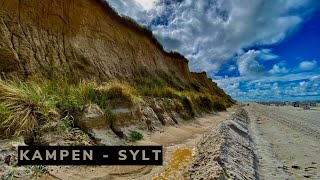 KampenSylt  a luxury island in Germany [upl. by Ednyl742]