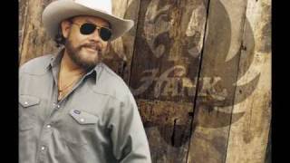 Alan Jackson  The Blues Man tribute to Hank JR [upl. by Ahen]