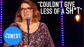 Sarah Millican On Womens Body Sizes  Universal Comedy [upl. by Aggappe75]