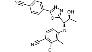 RAD140 Testolone  A Comprehensive Overview [upl. by Ilise]