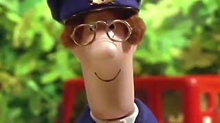 Postman Pat  Pat Takes The Bus  Postman Pat Full Episodes [upl. by Ardnael]