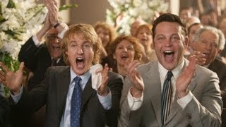 Top 10 Hilarious Movie Weddings [upl. by Munniks]