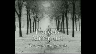 Documentaire sur François Mitterrand de 1988 à 1996  Part 04 [upl. by Sirref]