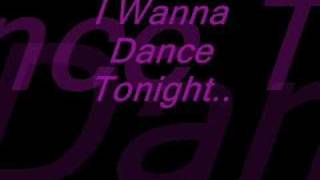 Toni Tony Tone  I Wanna Dance Tonight [upl. by Elohcan]