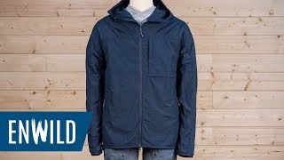 Fjallraven Mens High Coast Wind Jacket [upl. by Coe]